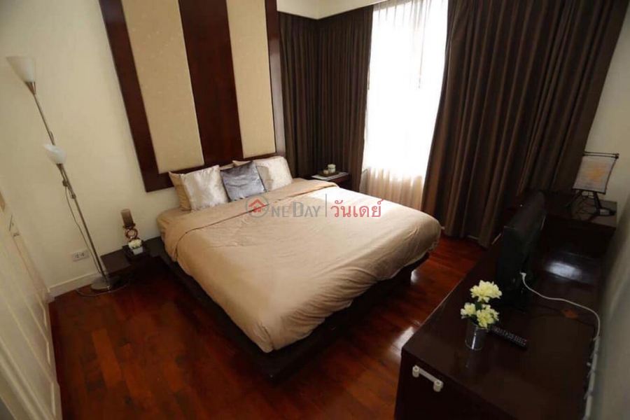 Condo for Rent: Hampton Thonglor 10, 92 m², 2 bedroom(s) | Thailand Rental ฿ 47,000/ month