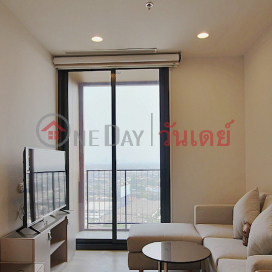 คอนโด สำหรับ เช่า: OKA HAUS Sukhumvit 36, 50 ตร.ม., 2 ห้องนอน - OneDay_0