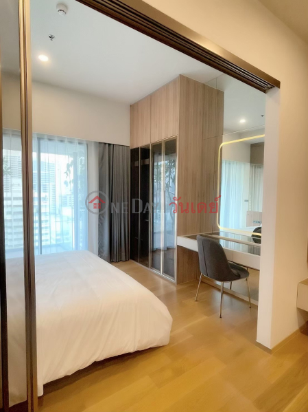 ฿ 40,000/ เดือน, คอนโด สำหรับ เช่า: Siamese Exclusive Sukhumvit 31, 47 ตร.ม., 1 ห้องนอน