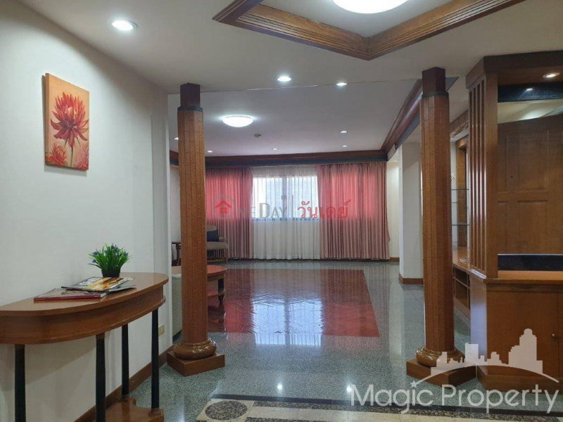 ฿ 200,000/ month United Tower Thonglor, Khlong Tan Nuea, Watthana, Bangkok