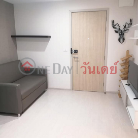 คอนโด สำหรับ เช่า: Condolette Pixel Sathorn, 29 ตร.ม., 1 ห้องนอน - OneDay_0