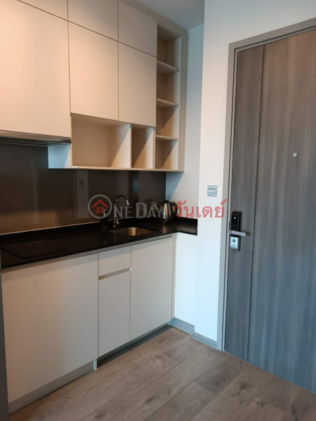 Condo for rent: Whizdom Avenue Ratchada-Ladprao (19th floor) | Thailand Rental ฿ 20,000/ month