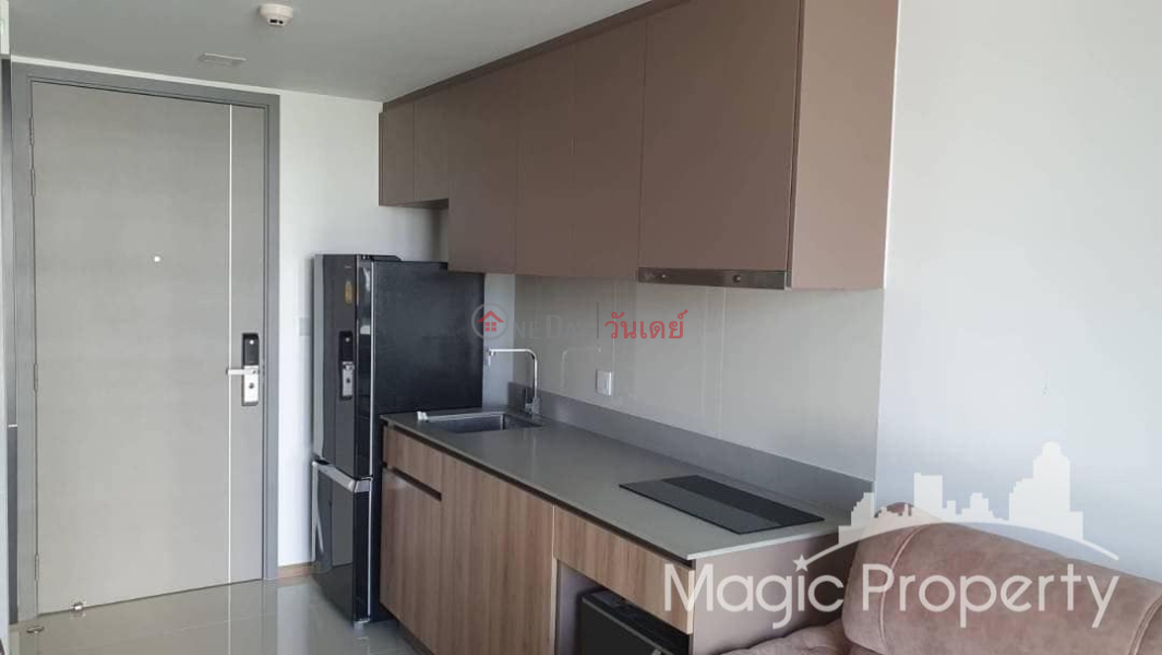 ฿ 22,000/ month | Taka Haus Ekkamai 12 Condominium, Watthana, Bangkok