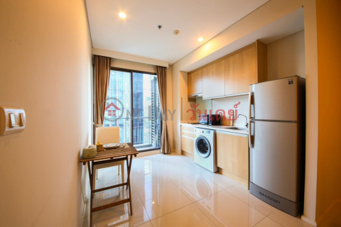 Condo for Rent: Villa Asoke, 40 m², 1 bedroom(s) - OneDay_0