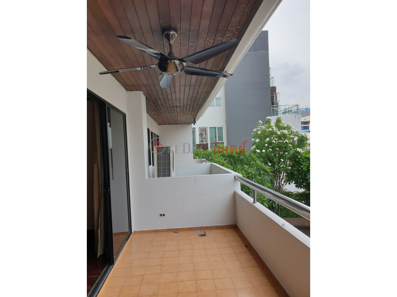 ฿ 51,000/ เดือน | อื่นๆ สำหรับ เช่า: Sethiwan Residence, 205 ตร.ม., 2 ห้องนอน