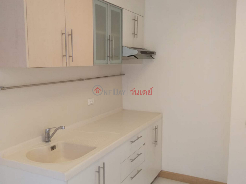 ฿ 15,000/ month | Condo for Rent: Supalai River Place, 53 m², 1 bedroom(s)