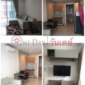 Condo for Rent: Happy Condo Ladprao 101, 40 m², 1 bedroom(s) - OneDay_0