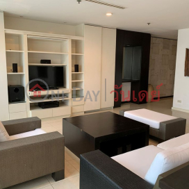 Condo for Rent: Kiarti Thanee City Mansion, 195 m², 3 bedroom(s) - OneDay_0