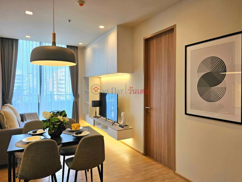  1 Residential, Rental Listings ฿ 31,000/ month