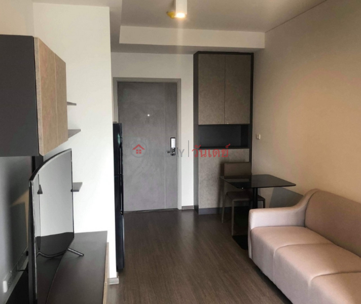 Condo for Rent: Ideo Phaholyothin Chatujak, 34 m², 1 bedroom(s) Thailand, Rental ฿ 20,000/ month