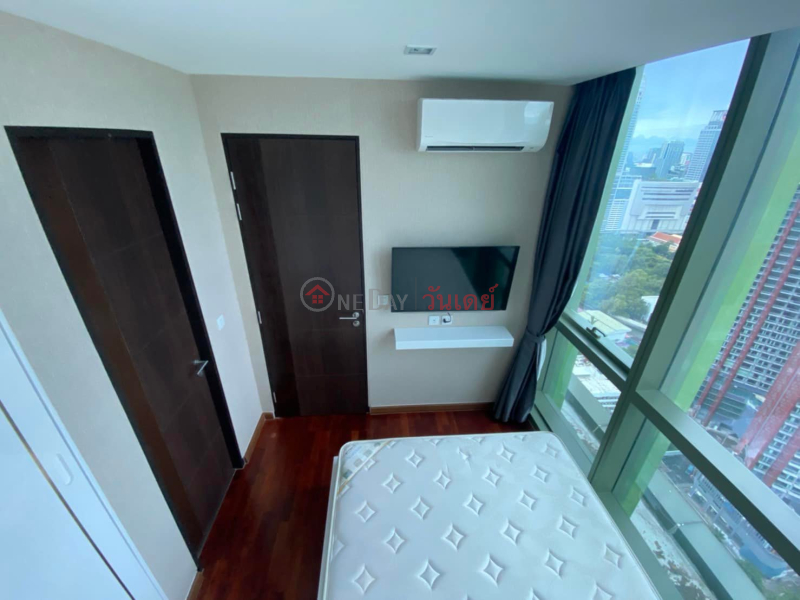 Condo for Rent: Wish Signature Midtown Siam, 32 m², 1 bedroom(s) Rental Listings