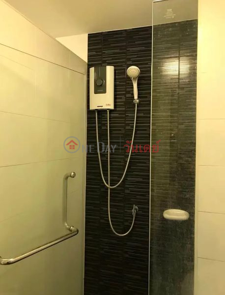 ฿ 8,000/ month, Condo for rent: The Trust Condo Ngamwongwan (6th floor)