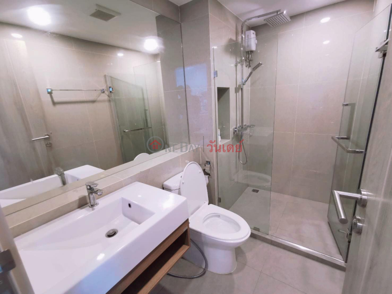 Condo for Rent: Serio Sukhumvit 50, 36 m², 1 bedroom(s) Rental Listings