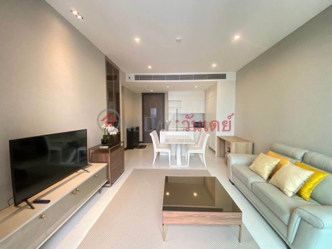 คอนโด สำหรับ เช่า: Q 1 Condo Sukhumvit, 93 ตร.ม., 2 ห้องนอน - OneDay_0