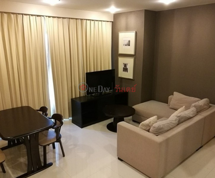 Condo for Rent: Amanta Lumpini, 91 m², 2 bedroom(s) Rental Listings