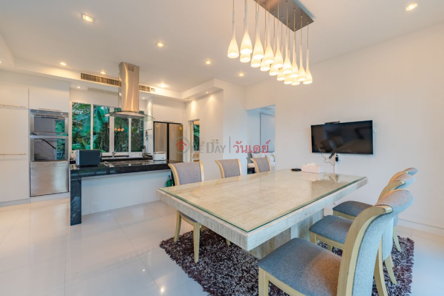 White Villa Patong Sales Listings (REAL-1712)