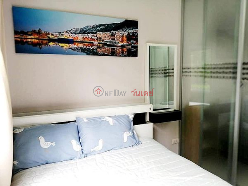 For rent: Plum Condo Ladprao 101 (1st floor, building L),Thailand | Rental, ฿ 6,500/ month