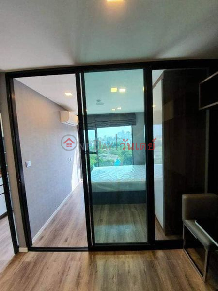 Condo for rent: Modiz Ratchada 32 (7th floor) Rental Listings