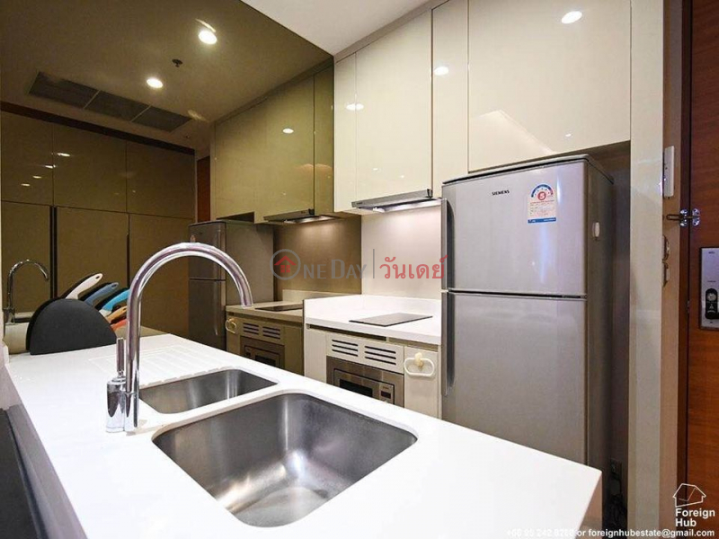 Condo for rent The Address Sukhumvit 28 (21st floor) Rental Listings