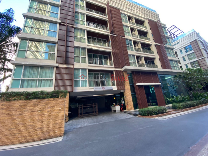 ฿ 46,000/ month, Condo for Rent: The Address Pathumwan, 70 m², 2 bedroom(s)