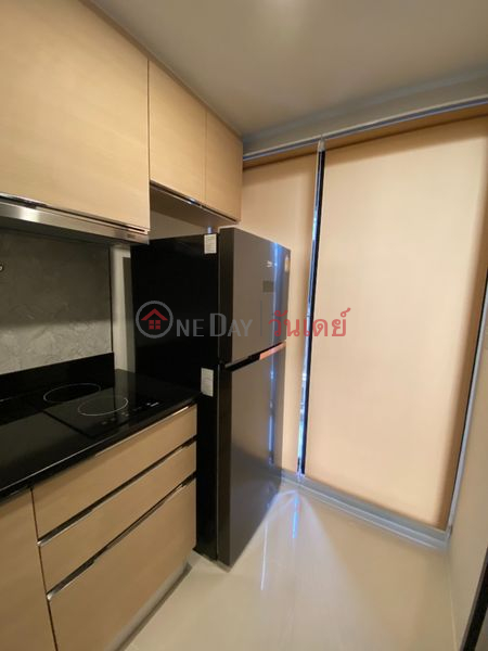 ฿ 17,000/ month Condo for rent: The Shade Sathorn 1 (8th floor),shuttle service