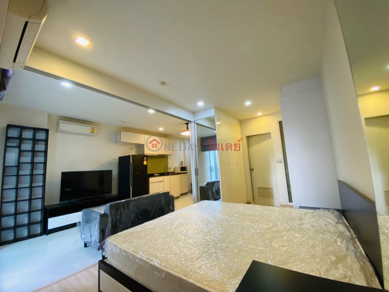 Condo for Rent: Tree Condo Ekamai, 40 m², 1 bedroom(s),Thailand, Rental ฿ 14,000/ month