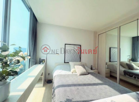 Condo for rent Noble Revolve Ratchada 1 (37th floor) _0