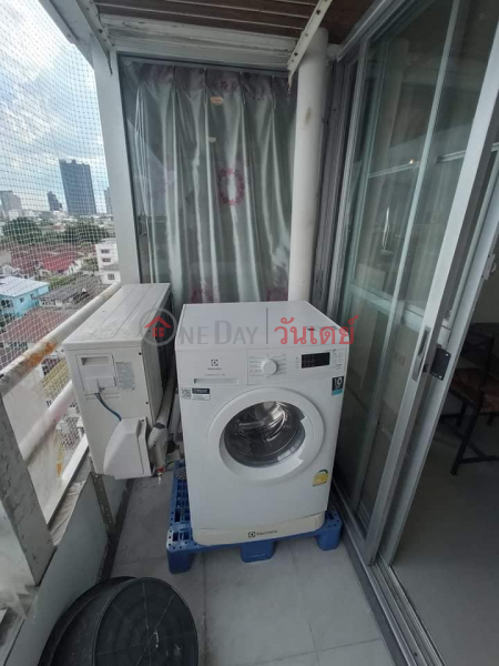 ฿ 14,000/ month Condo for rent Sukhumvit Garden Place C Condo (9th floor, building C)