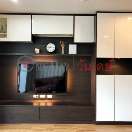 คอนโด สำหรับ เช่า: Baan Navatara, 50 ตร.ม., 1 ห้องนอน - OneDay_0