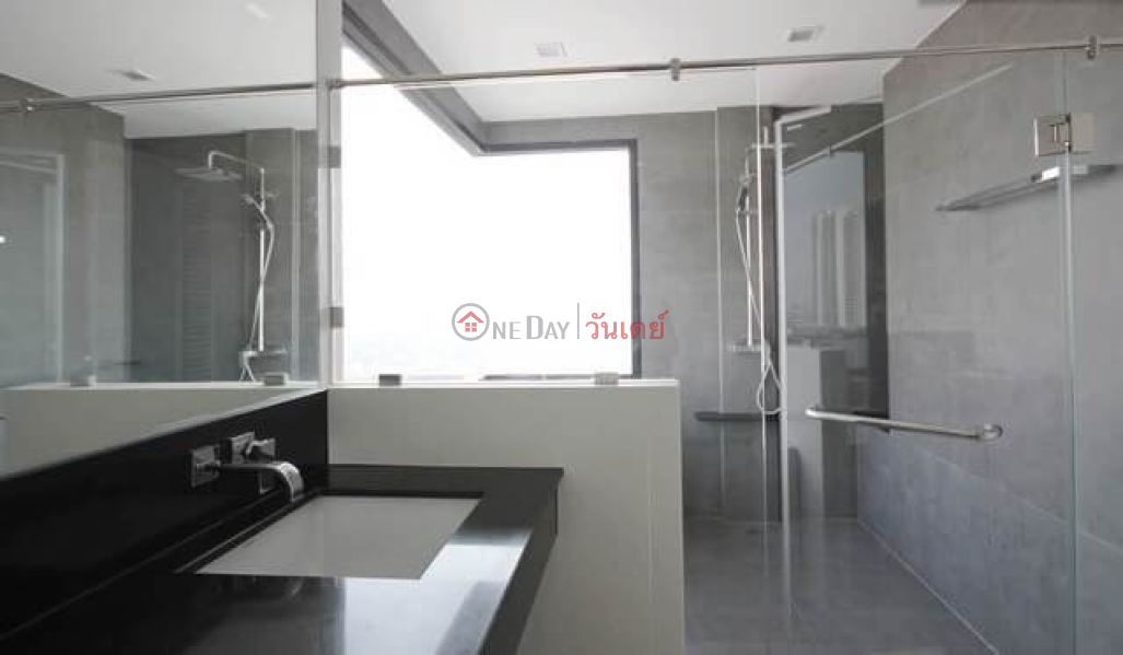 Condo for Rent: Urbano Absolute Sathon - Taksin, 75 m², 2 bedroom(s) Rental Listings