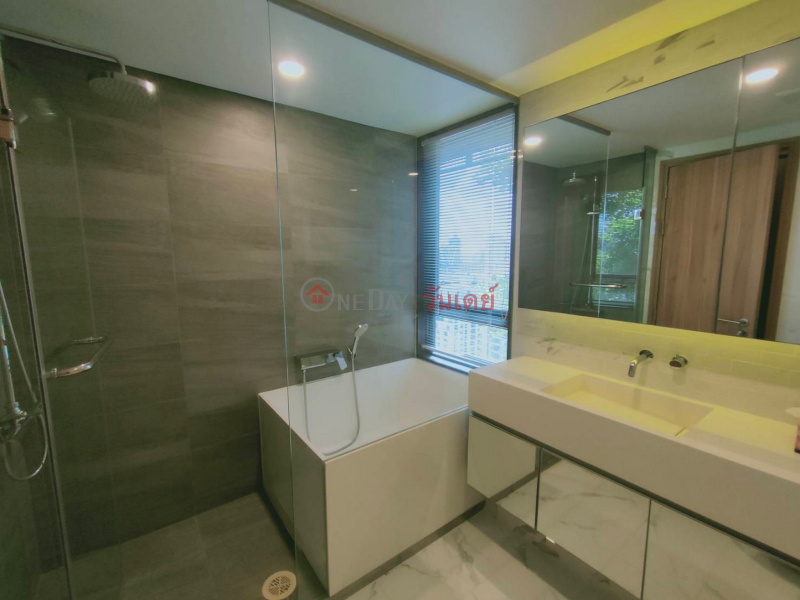 ฿ 120,000/ เดือน คอนโด สำหรับ เช่า: Siamese Exclusive Sukhumvit 31, 130 ตร.ม., 3 ห้องนอน