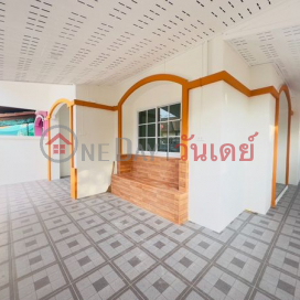 FOR SALE: Corner house Phuket Villa California _0