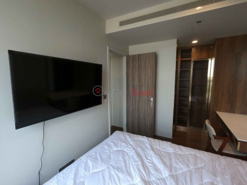 Condo for Rent: Ideo Q Sukhumvit 36, 48 m², 2 bedroom(s) | Thailand, Rental, ฿ 45,000/ month