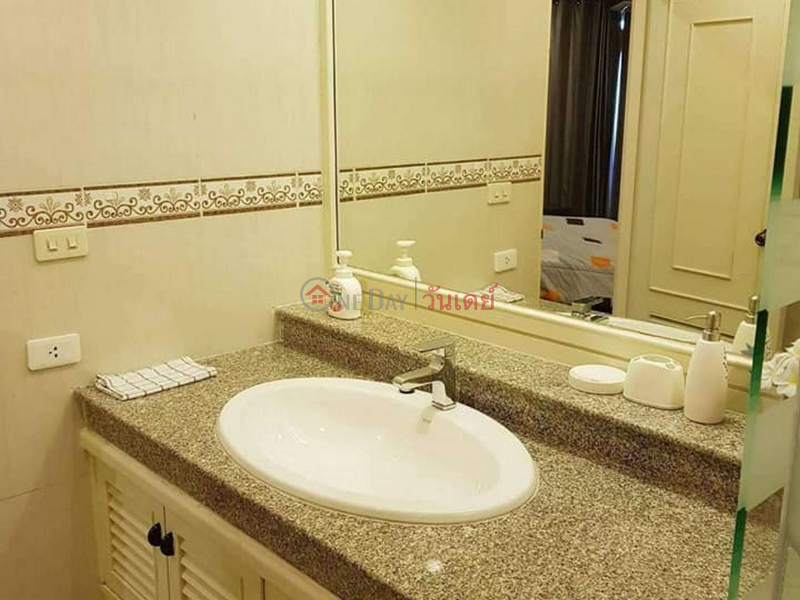 Condo for Rent: Ns Tower Central City Bangna, 115 m², 2 bedroom(s) Rental Listings