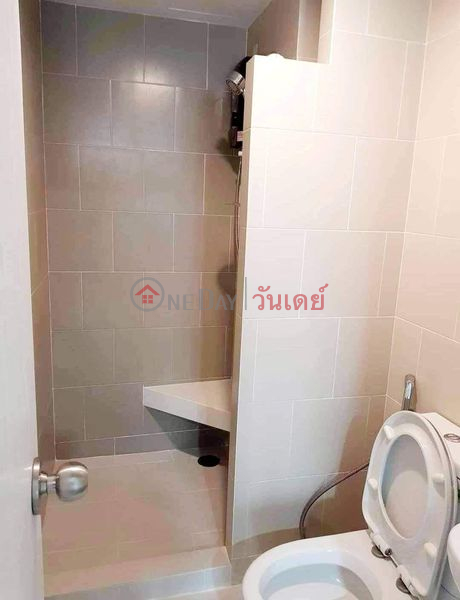 ฿ 7,000/ month, Condo for rent: Niche id Sukhumvit 113 (6th floor, building C)