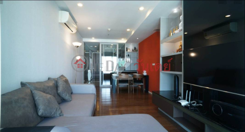 คอนโด สำหรับ เช่า: 15 Sukhumvit Residences, 82 ตร.ม., 2 ห้องนอน - OneDay_0