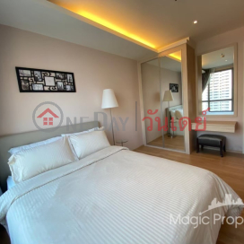 ขาย 1 ห้องนอน ใน เอช สุขุมวิท 43 คอนโดมิเนียม แขวงคลองตันเหนือ เขตวัฒนา กรุงเทพมหานคร _0