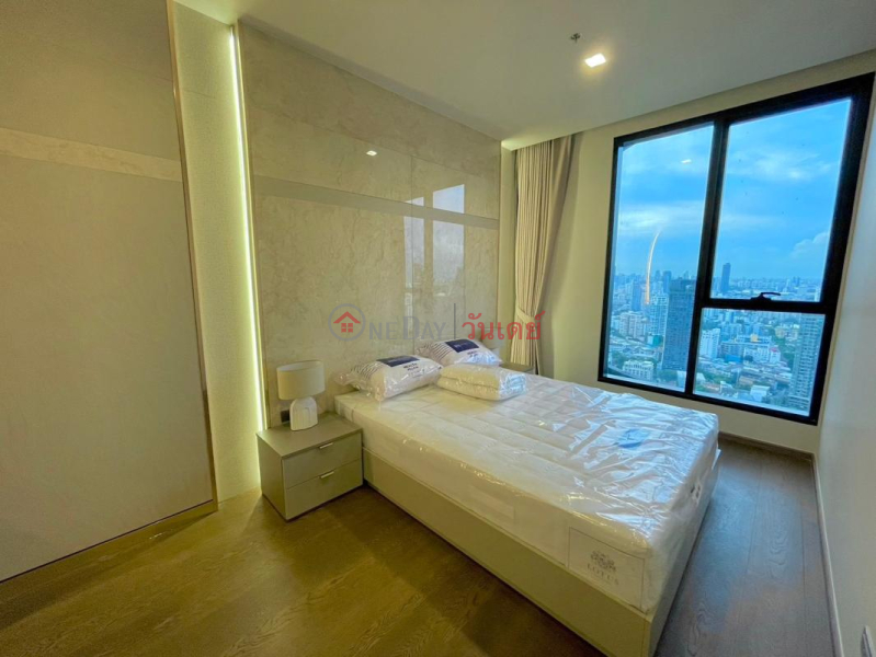 , 1, Residential | Rental Listings | ฿ 38,000/ month