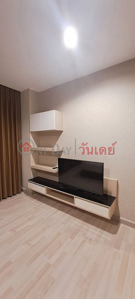Property Search Thailand | OneDay | Residential | Rental Listings, For Rent: Modern Studio Apartment near BTS – Rare Find!