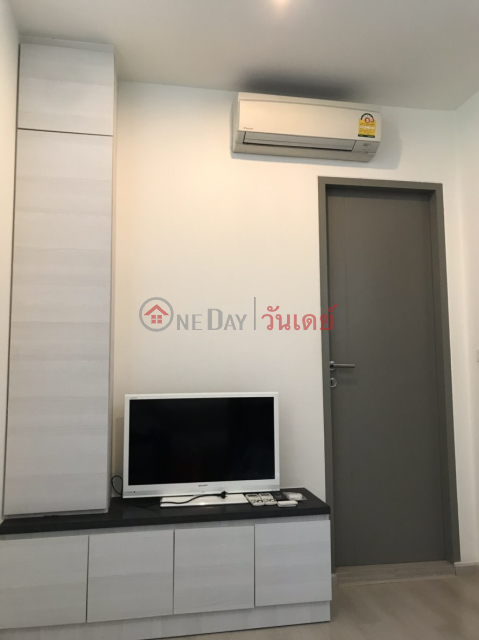 Condo for Rent: Life Ratchadapisek, 31 m², 1 bedroom(s) - OneDay_0