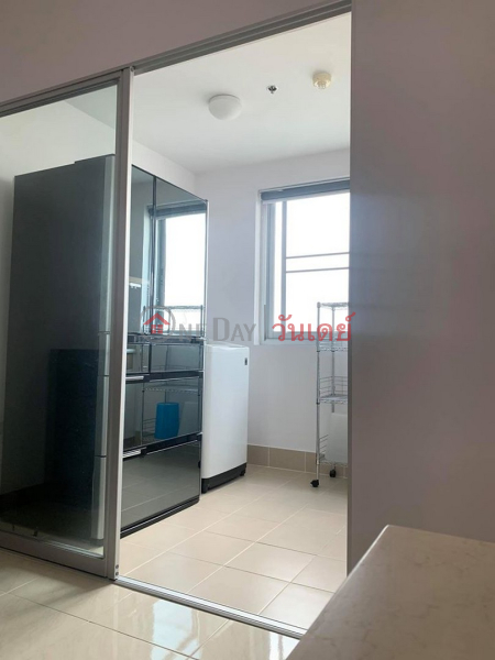 Property Search Thailand | OneDay | Residential, Rental Listings, Condo for Rent: Supalai Park Ekkamai - Thonglor, 73 m², 2 bedroom(s)