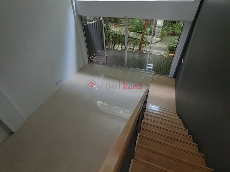 Property Search Thailand | OneDay | Residential Rental Listings Others for Rent: Townhome, 85 m², 3 bedroom(s)