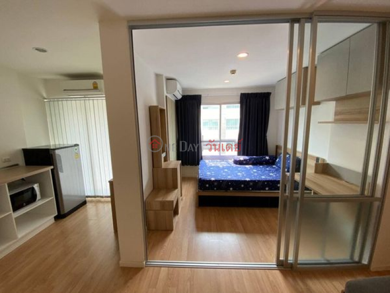 Condo for rent: Lumpini Ville On Nut 46 (6th floor, building C1),Thailand Rental | ฿ 7,000/ month