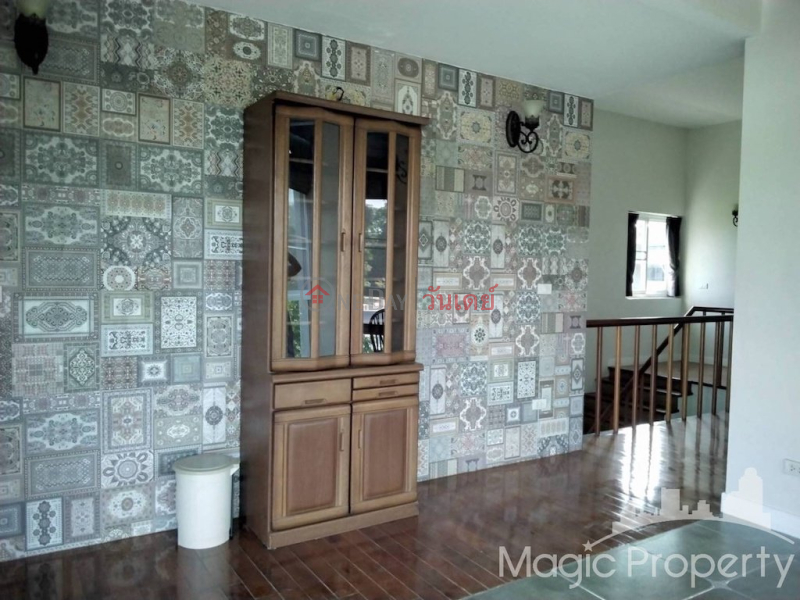 4 Bedroom House For Rent in Windmill Golf Course Bang Na, Bang Phli, Samut Prakan Rental Listings