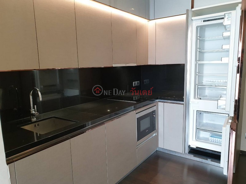 Condo for Rent: The XXXIX by Sansiri, 55 m², 1 bedroom(s) Rental Listings