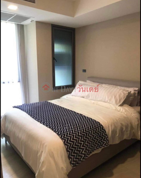 Condo for Rent: Fynn Sukhumvit 31, 47 m², 1 bedroom(s) Rental Listings