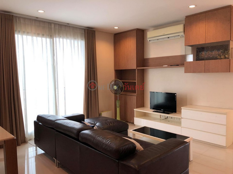 Condo for Rent: Villa Asoke, 81 m², 2 bedroom(s) Rental Listings