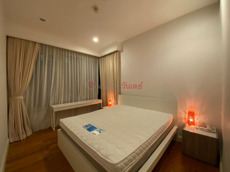 Condo for Rent: Q Langsuan, 92 m², 2 bedroom(s) Rental Listings