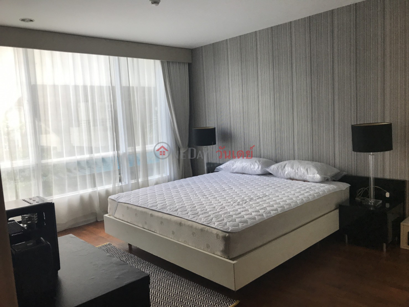 ฿ 42,000/ month, Condo for Rent: Siri On 8, 80 m², 2 bedroom(s)