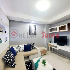 For rent: The Log 3 Condominium (8th floor, building C),studio room _0